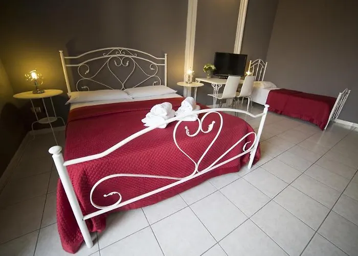 Biscari Hotell Catania