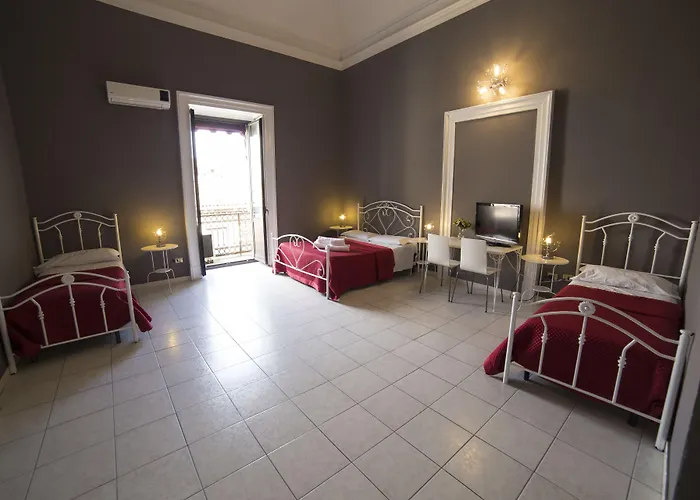 Biscari Hotel 2*