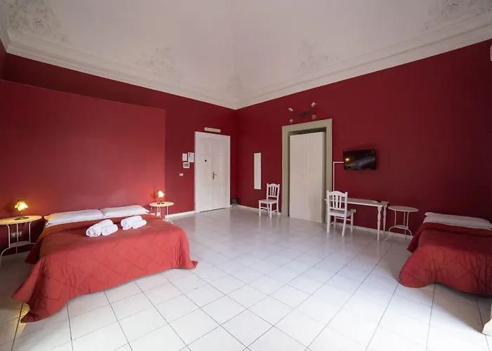 Biscari Hotell Catania