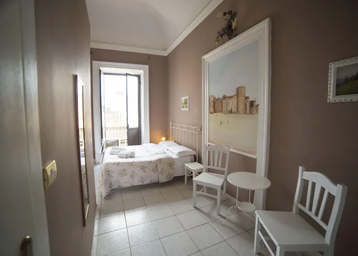 Biscari Hotel 2*