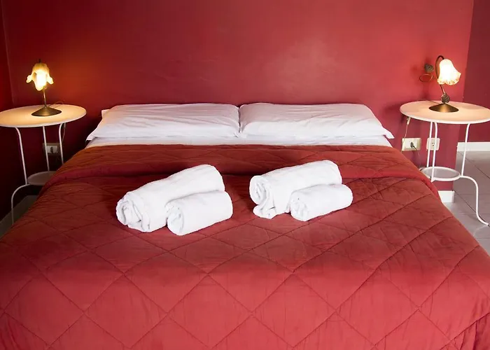 Biscari Hotell Catania