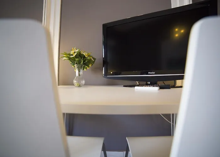 Hotel Biscari Catania